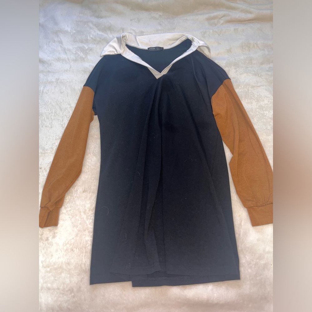 Longsleeve dress